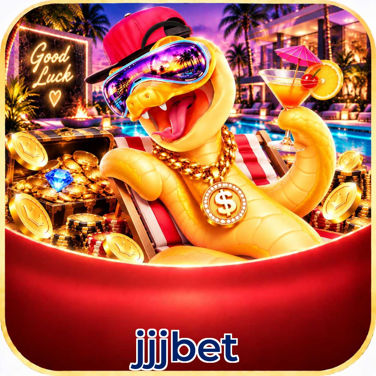 Free Spins Bonus - Lucky Tiger