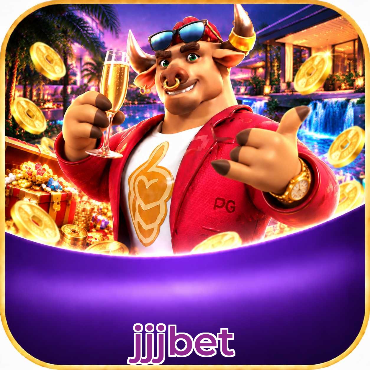 Fortune Tiger Slot Game