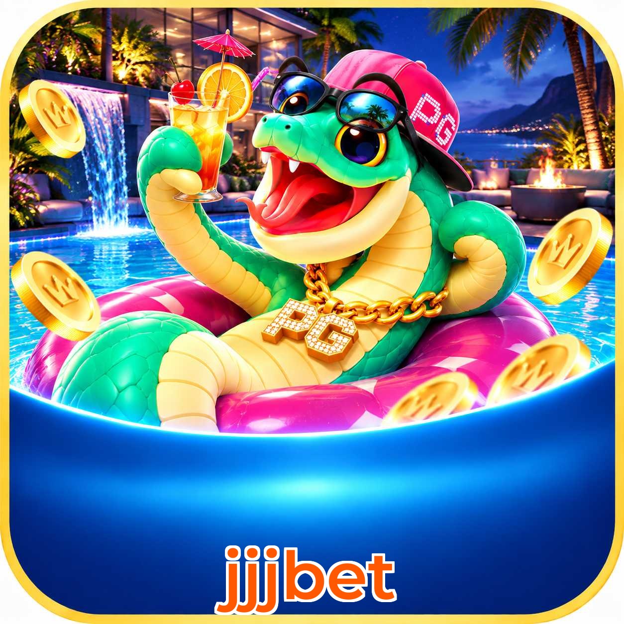 Welcome Bonus - Golden Dragon