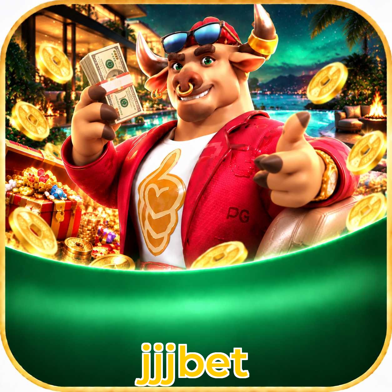 Fortune Tiger Slot