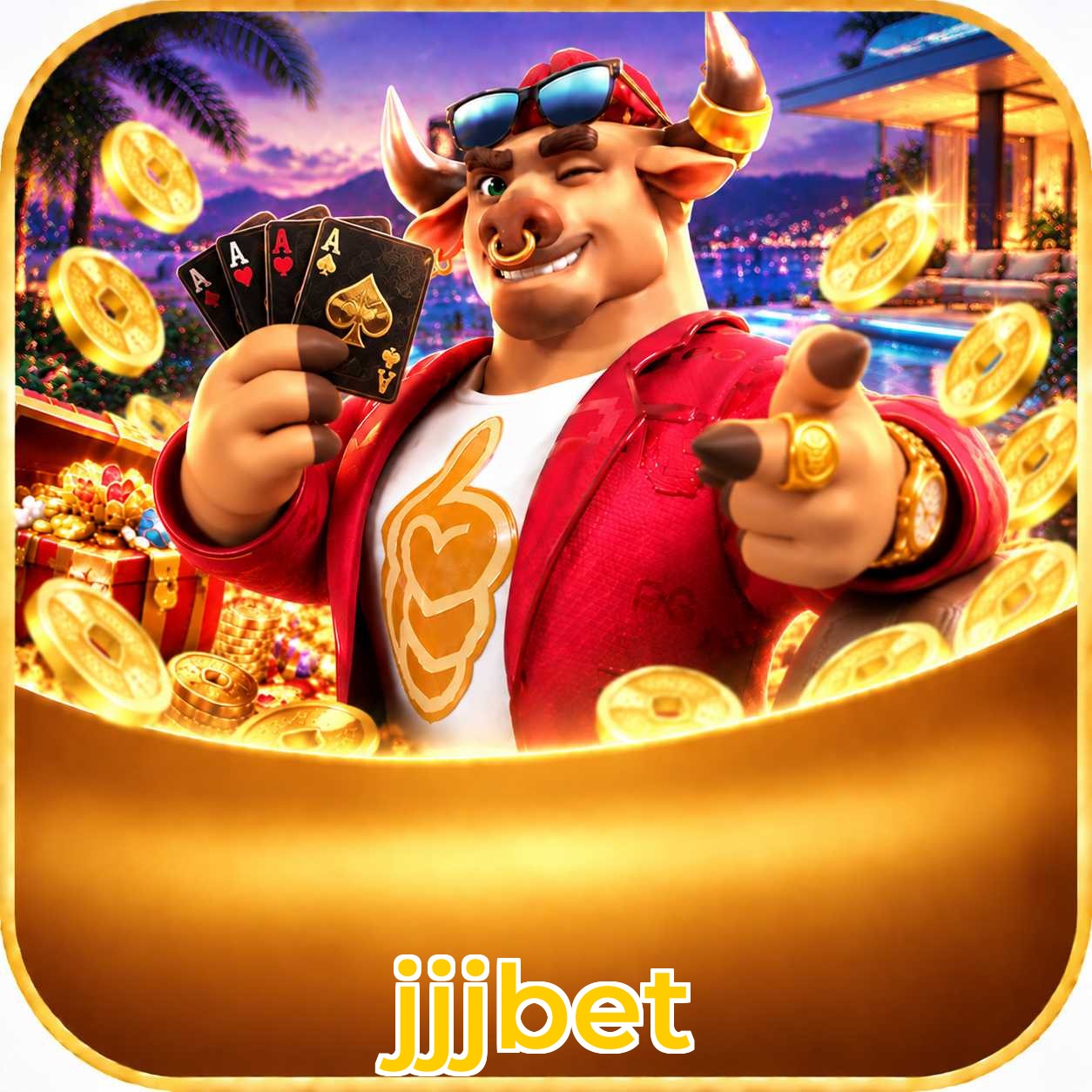 Tournament Betting
